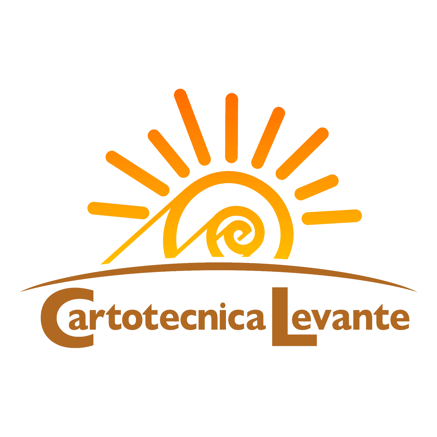 LOGO CARTOTECNICA LEVANTE large