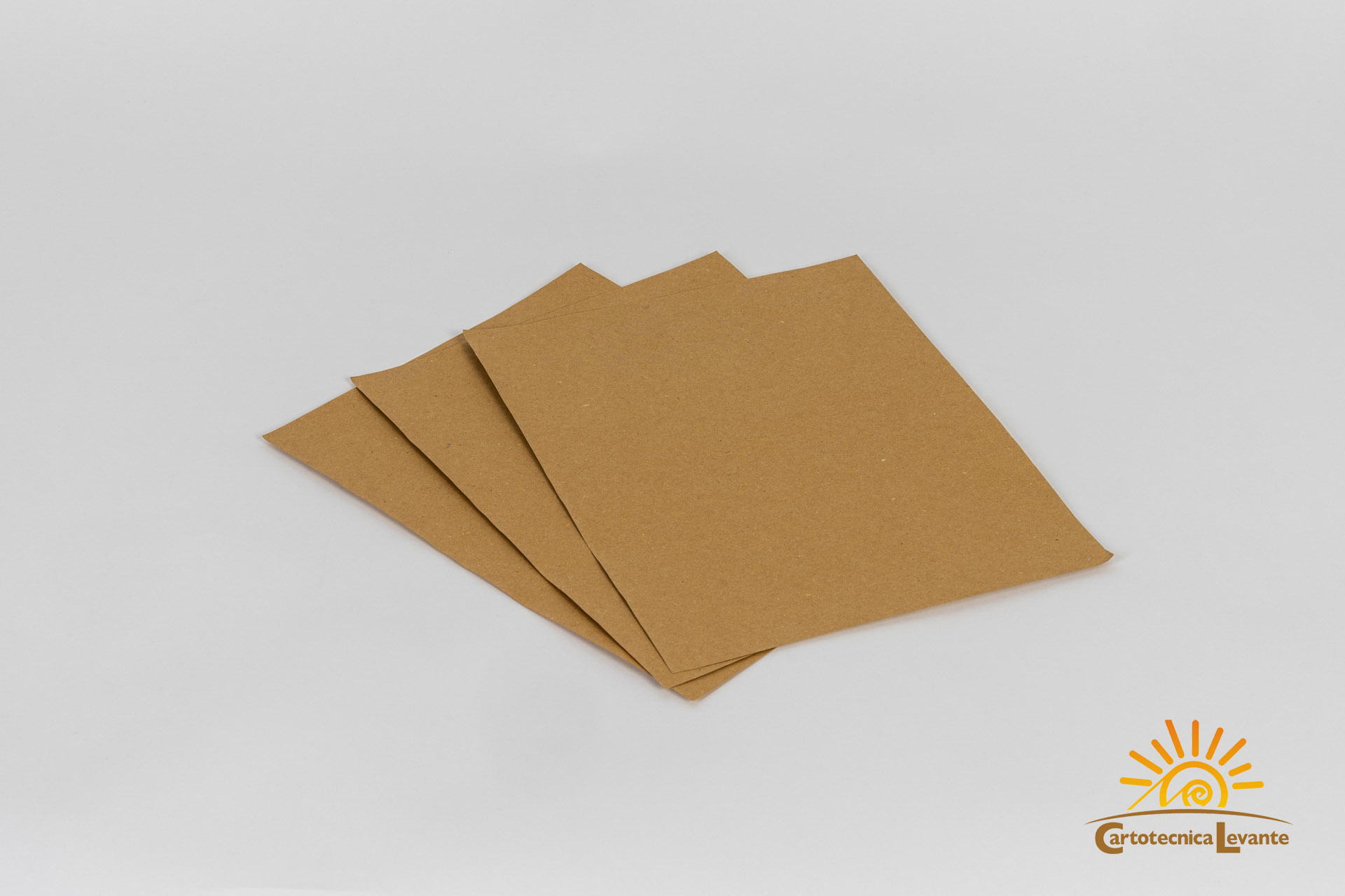 Cartotecnica Levante carta paglia