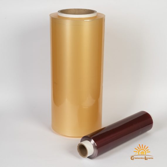 Cartotecnica Levante pellicola Cartotecnica Levante pellicola