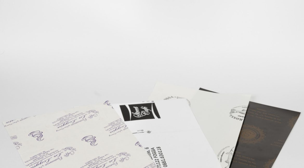 Cartotecnica Levante plastica foglio plp