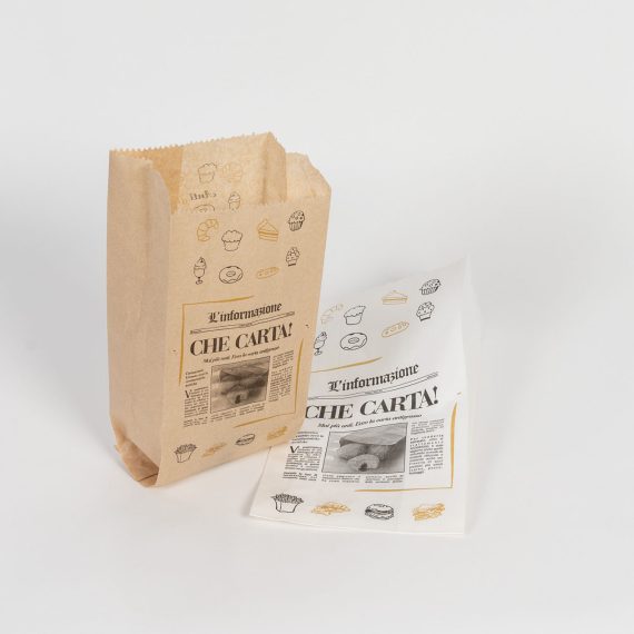 Cartotecnica Levante sacchetti in carta antigrasso Cartotecnica Levante sacchetti in carta antigrasso