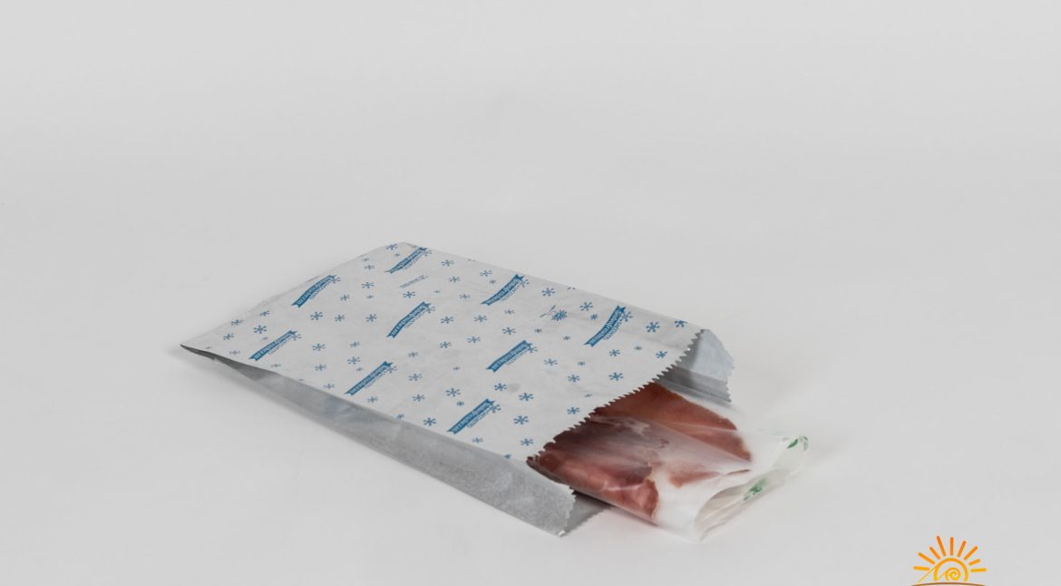 Cartotecnica Levante sacchetti in carta salvafreschezza
