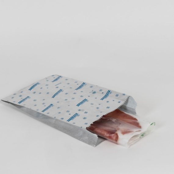 Cartotecnica Levante sacchetti in carta salvafreschezza