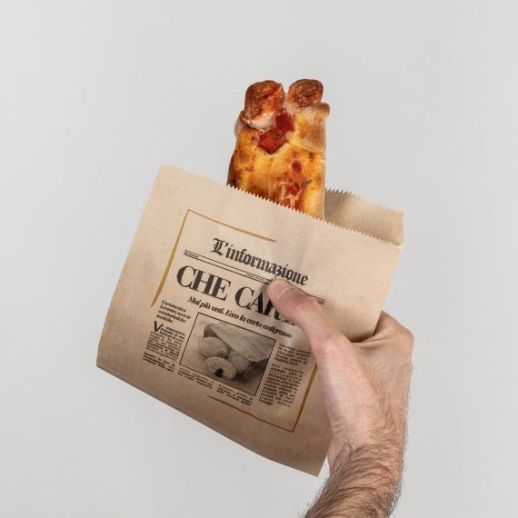 Cartotecnica Levante sacchetti in carta servisnack antigrasso avana 1 Cartotecnica Levante sacchetti in carta servisnack antigrasso avana