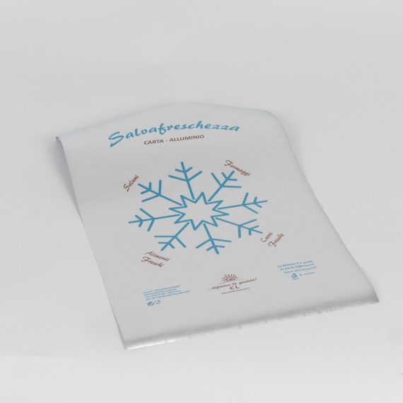 Cartotecnica levante carta salvafreschezza Cartotecnica levante carta salvafreschezza