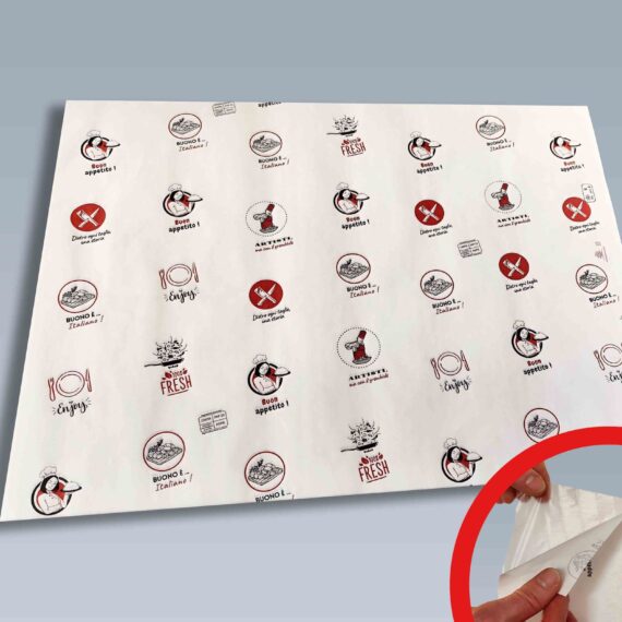 carta accoppiata carta accoppiata
