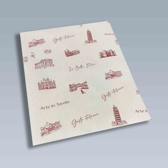 carta politenata carta politenata