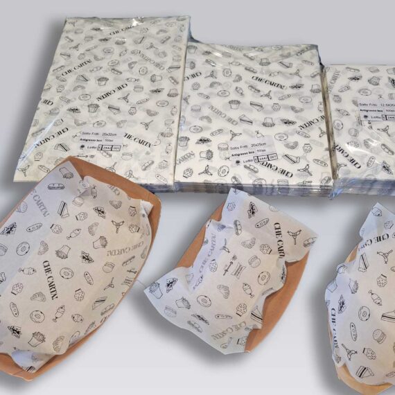 Sottofritto Antigrasso Sottofritto Antigrasso