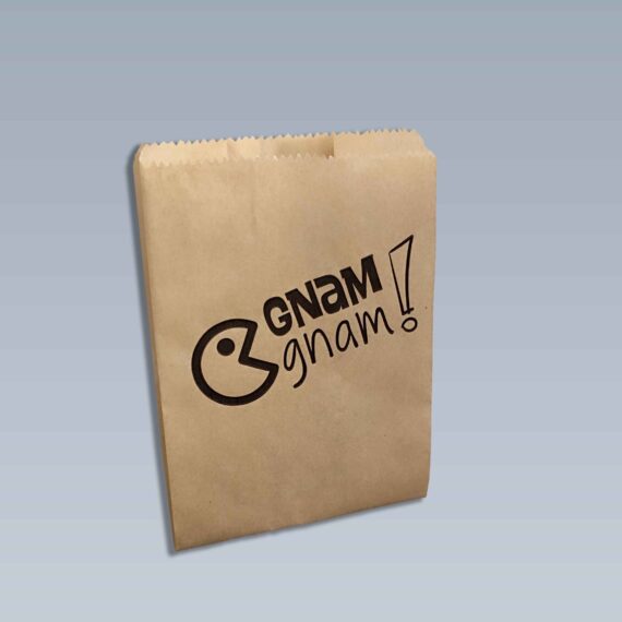 Minibag Antigrasso Minibag Antigrasso
